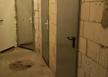 Komórka lokatorska / mini-magazyn - Chełmońskiego Komórka lokatorska / mini-magazyn - Chełmońskiego