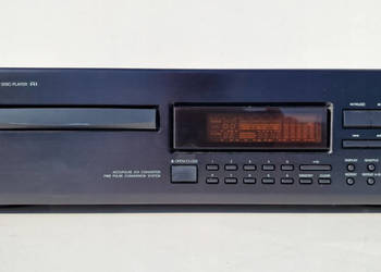 Onkyo DX-7210 kompaktowy odtwarzacz CD player