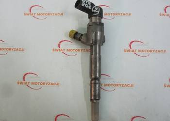 FOCUS MONDEO TRANSIT 1.8 TDCI wtrysk wtryskiwacz 4M5Q-9F593-AD