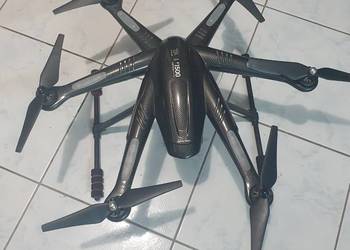 Dron Walkera Tali H500