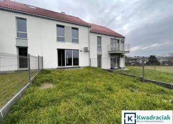 Oferta sprzedaży mieszkania Jasło Łąkowa 112.2m2 4 pok