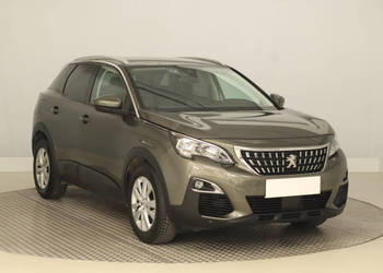 Peugeot 3008 1.2 PureTech
