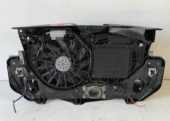KOMPLET CHŁODNIC Audi a6 c6 2.0 tdi