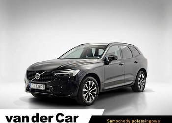 Volvo XC 60 B4 B Plus Dark aut ! Z Polskiego Salonu ! Faktura VAT ! II (20…
