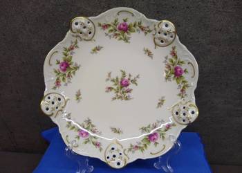 Patera Rosenthal Moliere Moosrose 20 cm