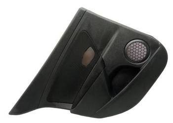 TAPICERKA BOCZEK LEWY TYŁ TYLNY 829A10A879RB 156004142 Renault Fluence I