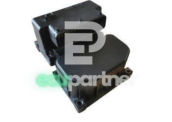 Naprawa Regeneracja Sterownika Pompy ABS BOSCH 5.3/5.4 SKODA Brak Komunikac