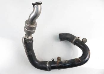 RURA INTERCOOLERA FIAT GRANDE PUNTO 1.6 Multijet