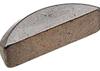 MERCEDES klin piasty walu korbowego OE