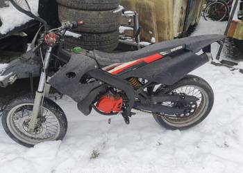 Derbi senda 50