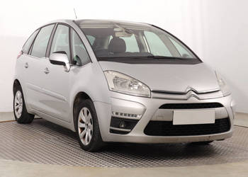 Citroen C4 Picasso 1.6 HDi