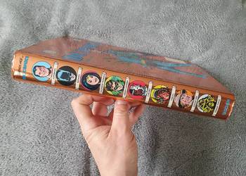 The Bronze Age of DC Comics 1970-1984 by Paul Levitz, 2015 rok