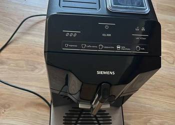 Sprzedam ekspres do kawy SIEMENS eq300