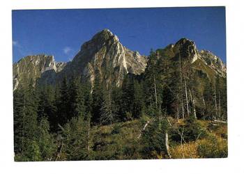 TATRY GIEWONT 1