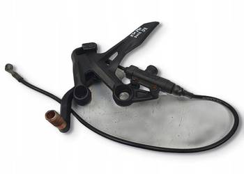 PRAWY SET PODNÓZEK DŹWIGNIA HAMULCA KTM Duke 790 18-24 pompka hamulcowa