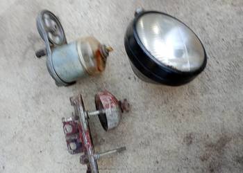 Ursus c360 3p inne lampa inne