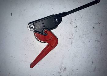 Uchwyt rączka otwierania maski Citroen c3 03-12