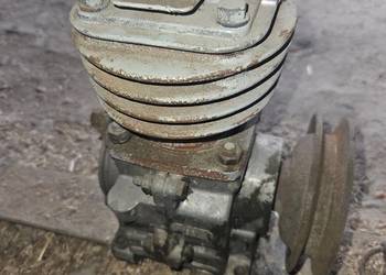 Kompresor sprężarka ursus 360 3p 330