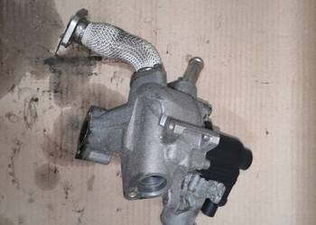 ZAWÓR EGR AUDI A8 D3 4.2 LIFT BVN 057131501C