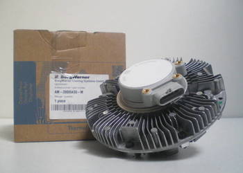 Nowa wiskoza, sprzęgło wiskotyczne BorgWarner OEM 20005435