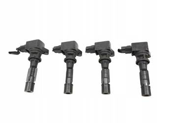 CEWKA ZAPŁONOWA 099700-0981 1.8 B 115KM Mazda 5 I (2005-2010)