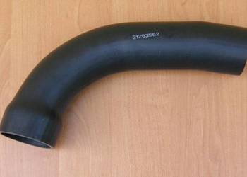PRZEWÓD RURA TURBO INTERCOOLERA VOLVO 31293562