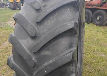 Opona rolnicza Michelin 650 65 R38
