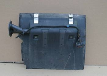 RENAULT PREMIUM BŁOTNIK TYŁ LEWY PRZÓD ŁADNY