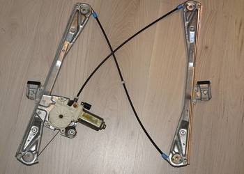 Podnośnik Mechanizm Szyby Jaguar S-Type Przód Prawy 99-02