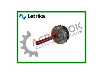 Przekładnia planetarna rozrusznika aze 4183 org Przekładnia planetarna rozrusznika aze 4183 org