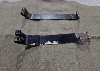 Junak M10 M07 obejmy akumulatora