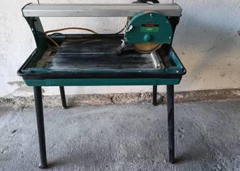 VERTO Elektryczna przycinarka do glazury. VERTO Elektryczna przycinarka do glazury.