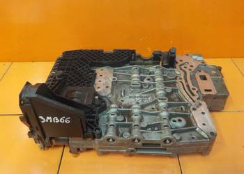 XF XJ DISCOVERY 3.0 D 12r 241KM mechatronika sterownik skrzyni 1068427228