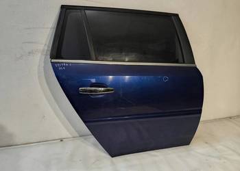 DRZWI KOMPLETNE PRAWY TYŁ KOMBI OPEL VECTRA C