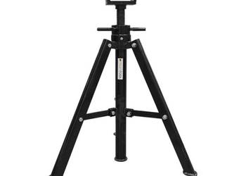 Podpora montażowa (kobyłka) 12T wysokość pracy 710-1065mm