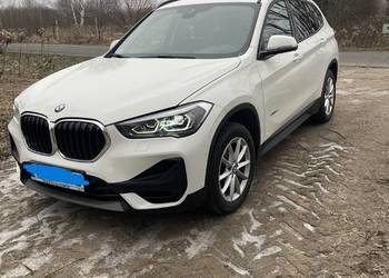 BMW X1 2019