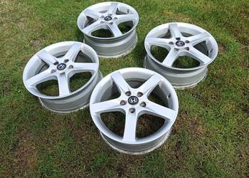 Alufelgi RH 17 KBA46437