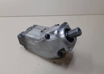 POMPA HYDRAULICZNA TŁOCZKOWA HTH HD80SK
