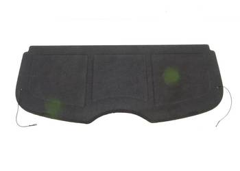 PÓŁKA TYLNA PEUGEOT 207 Hatchback OSŁONA BAGAŻNIKA, TYLNA