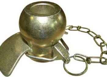 Kula dźwigni dolnej z kołnierzem kat.3/2 VLE6120