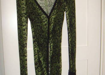 Rozpinany sweter Cropp, rozmiar XS
