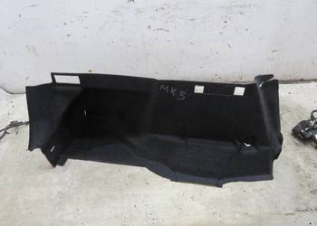BOCZEK TAPICERKA BAGAZNIKA LEWY TYL HB MONDEO MK5