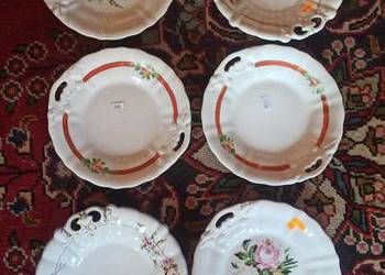 Patery Carl Tiesch.  C.T Syg. z 1875-1904r.