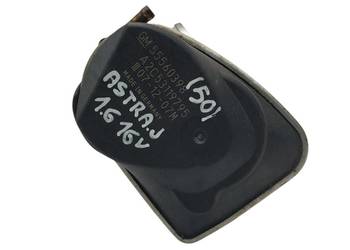 PRZEPUSTNICA Opel Astra H Zafira B 1.6 16V 55560398 A2C53119795