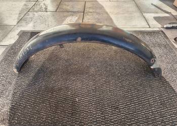 Błotnik przód WSK M06