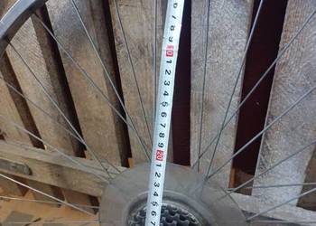 Koło rowerowe tył 29 cali.