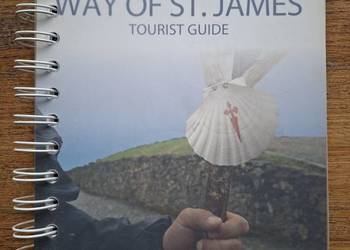 The Pomeranian Way of St. James tourist guide