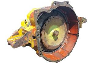 GŁÓWNA POMPA HYDRAULICZNA NAPĘD CLARK C272 WOZIDŁO BERGMANN AX10