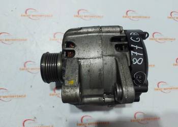 PEUGEOT 2008 1.2 PURETECH 10XVBA HN05 22r alternator 9826573480