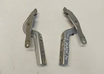 VW ID4 11A , 2024r SUV 5D  ZAWIAS MASKI LEWY PRAWY KPL 11A823301